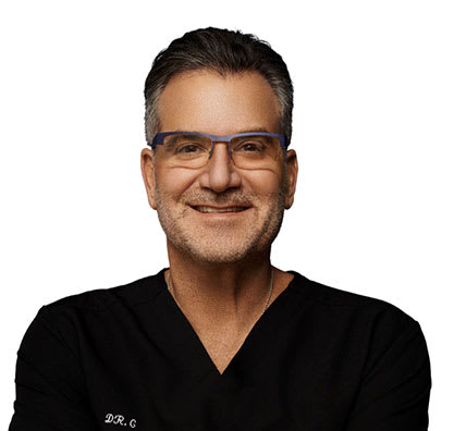 Dr. Glassman, Toronto endodontist