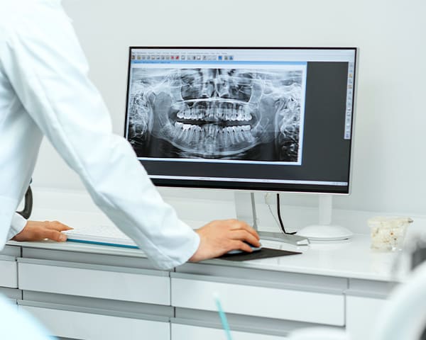 Dental Technology, Toronto endodontist
