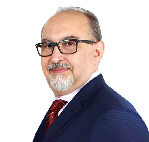 Dr. Gevik Malkhassian, Toronto endodontist
