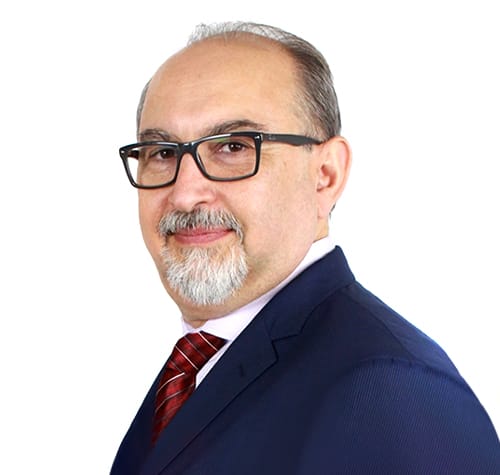 Dr. Gevik Malkhassian, Toronto endodontist